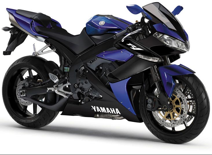 Yamaha r1 outlet 250cc